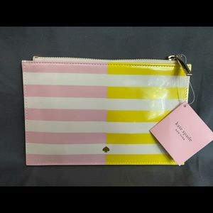 Kate Spade Pencil Bag/Clutch